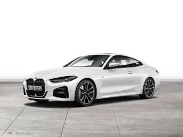 BMW 430i Coupè M Sport