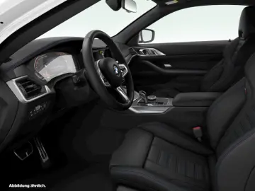 BMW 430i Coupè M Sport