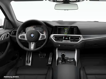 BMW 430i Coupè M Sport