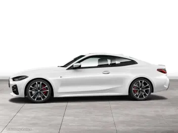 BMW 430i Coupè M Sport