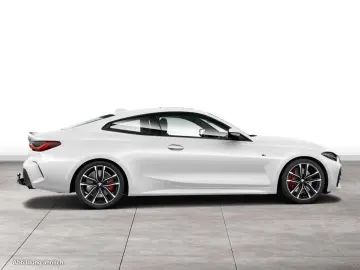 BMW 430i Coupè M Sport