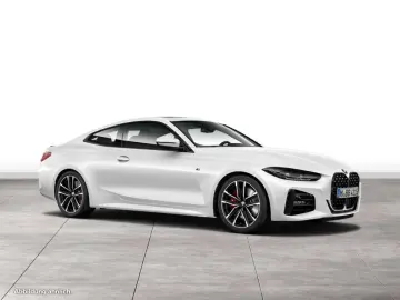 BMW 430i Coupè M Sport