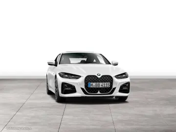 BMW 430i Coupè M Sport