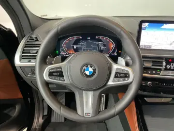 BMW X4 xDrive30i  Glasdach  Head-Up Display  M Sport