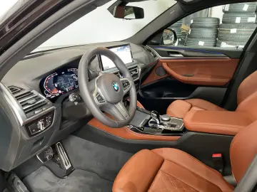BMW X4 xDrive30i  Glasdach  Head-Up Display  M Sport