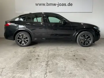 BMW X4 xDrive30i  Glasdach  Head-Up Display  M Sport