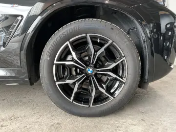 BMW X4 xDrive30i  Glasdach  Head-Up Display  M Sport