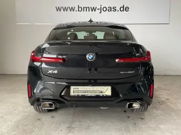 BMW X4 xDrive30i  Glasdach  Head-Up Display  M Sport
