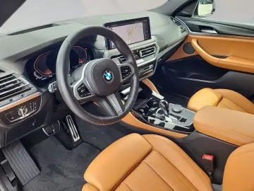 BMW X4 xDrive20i M SPORT Laser ParkAss HeadUp AHK H&