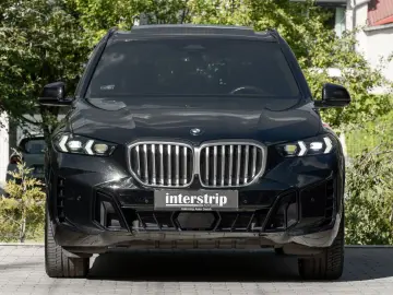 BMW X5 40d M SPORT.LUFTFE.SOFTC.PANO.360 .AHK