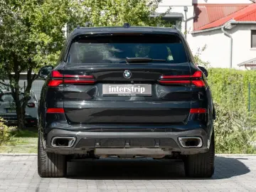 BMW X5 40d M SPORT.LUFTFE.SOFTC.PANO.360 .AHK