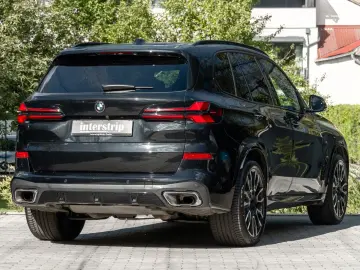 BMW X5 40d M SPORT.LUFTFE.SOFTC.PANO.360 .AHK