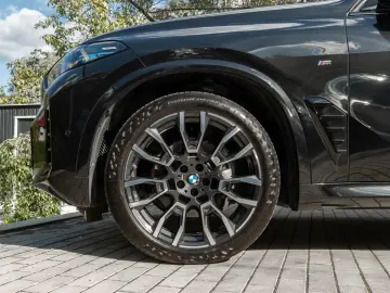 BMW X5 40d M SPORT.LUFTFE.SOFTC.PANO.360 .AHK
