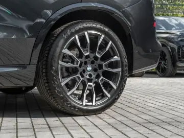 BMW X5 40d M SPORT.LUFTFE.SOFTC.PANO.360 .AHK