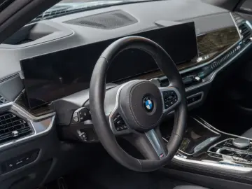 BMW X5 40d M SPORT.LUFTFE.SOFTC.PANO.360 .AHK