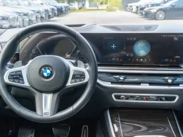 BMW X5 40d M SPORT.LUFTFE.SOFTC.PANO.360 .AHK