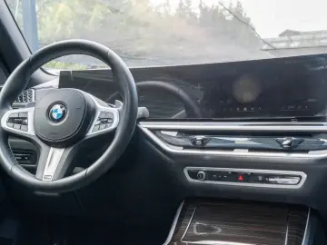 BMW X5 40d M SPORT.LUFTFE.SOFTC.PANO.360 .AHK