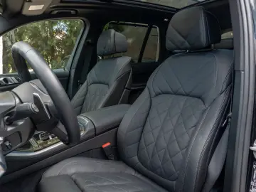 BMW X5 40d M SPORT.LUFTFE.SOFTC.PANO.360 .AHK