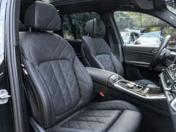 BMW X5 40d M SPORT.LUFTFE.SOFTC.PANO.360 .AHK
