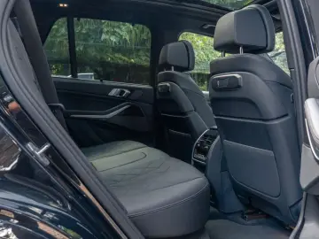 BMW X5 40d M SPORT.LUFTFE.SOFTC.PANO.360 .AHK