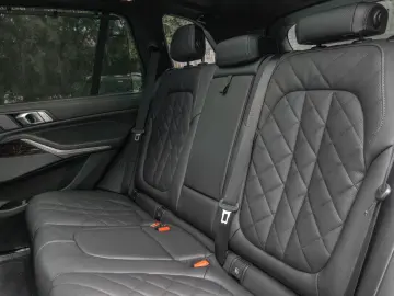 BMW X5 40d M SPORT.LUFTFE.SOFTC.PANO.360 .AHK