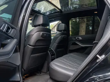 BMW X5 40d M SPORT.LUFTFE.SOFTC.PANO.360 .AHK