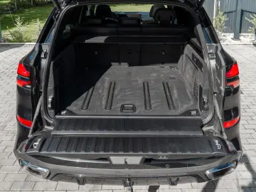 BMW X5 40d M SPORT.LUFTFE.SOFTC.PANO.360 .AHK