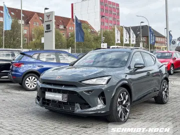 CUPRA Formentor 2.0 TSI DSG VZ 4Drive AHK DCC ACC NAVI