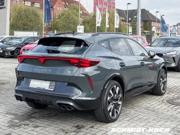 CUPRA Formentor 2.0 TSI DSG VZ 4Drive AHK DCC ACC NAVI