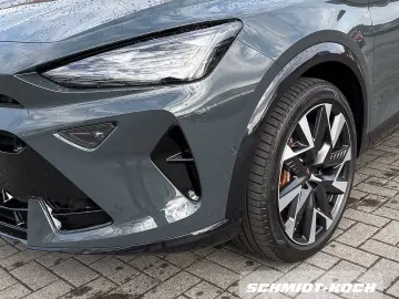 CUPRA Formentor 2.0 TSI DSG VZ 4Drive AHK DCC ACC NAVI