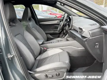 CUPRA Formentor 2.0 TSI DSG VZ 4Drive AHK DCC ACC NAVI