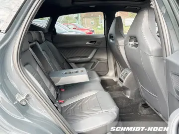 CUPRA Formentor 2.0 TSI DSG VZ 4Drive AHK DCC ACC NAVI