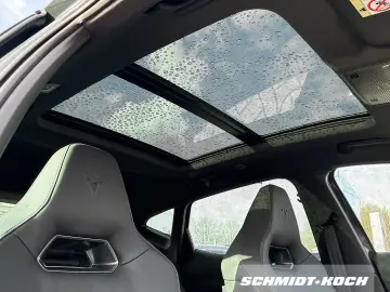 CUPRA Formentor 2.0 TSI DSG VZ 4Drive AHK DCC ACC NAVI