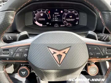 CUPRA Formentor 2.0 TSI DSG VZ 4Drive AHK DCC ACC NAVI