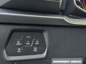 CUPRA Formentor 2.0 TSI DSG VZ 4Drive AHK DCC ACC NAVI
