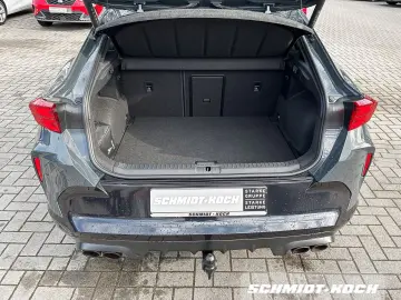 CUPRA Formentor 2.0 TSI DSG VZ 4Drive AHK DCC ACC NAVI