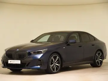 BMW 540d xDrive M Sport Pro ACC StandHzg LED H&K DAB