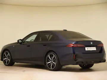 BMW 540d xDrive M Sport Pro ACC StandHzg LED H&K DAB