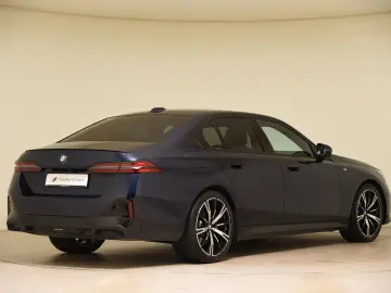 BMW 540d xDrive M Sport Pro ACC StandHzg LED H&K DAB