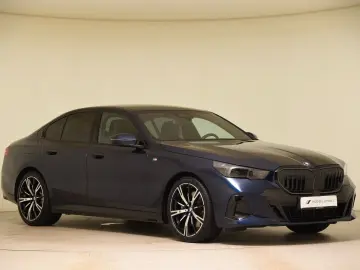 BMW 540d xDrive M Sport Pro ACC StandHzg LED H&K DAB