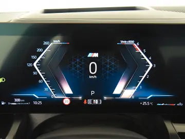 BMW 540d xDrive M Sport Pro ACC StandHzg LED H&K DAB