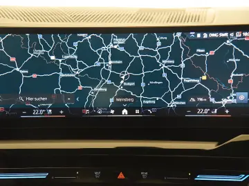 BMW 540d xDrive M Sport Pro ACC StandHzg LED H&K DAB