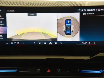 BMW 540d xDrive M Sport Pro ACC StandHzg LED H&K DAB