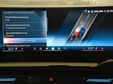 BMW 540d xDrive M Sport Pro ACC StandHzg LED H&K DAB