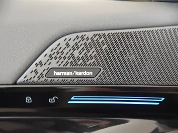 BMW 540d xDrive M Sport Pro ACC StandHzg LED H&K DAB