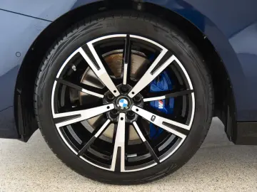 BMW 540d xDrive M Sport Pro ACC StandHzg LED H&K DAB