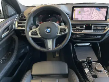 BMW X4 xDr30i M Sport Pano AHK Laser H K HUD LivePro