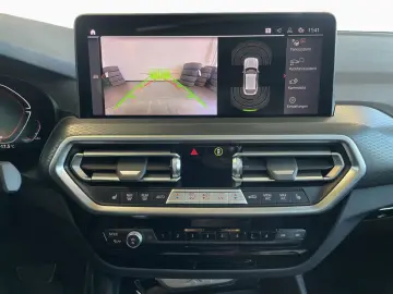 BMW X4 xDr30i M Sport Pano AHK Laser H K HUD LivePro