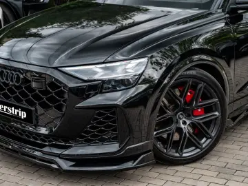 AUDI RS Q8 4.0 TFSI quattro.MAXTON.B&O.LUFTFE.MATRIX