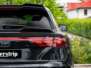 AUDI RS Q8 4.0 TFSI quattro.MAXTON.B&O.LUFTFE.MATRIX